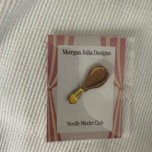 Morgan Julia Designs Needle Minder